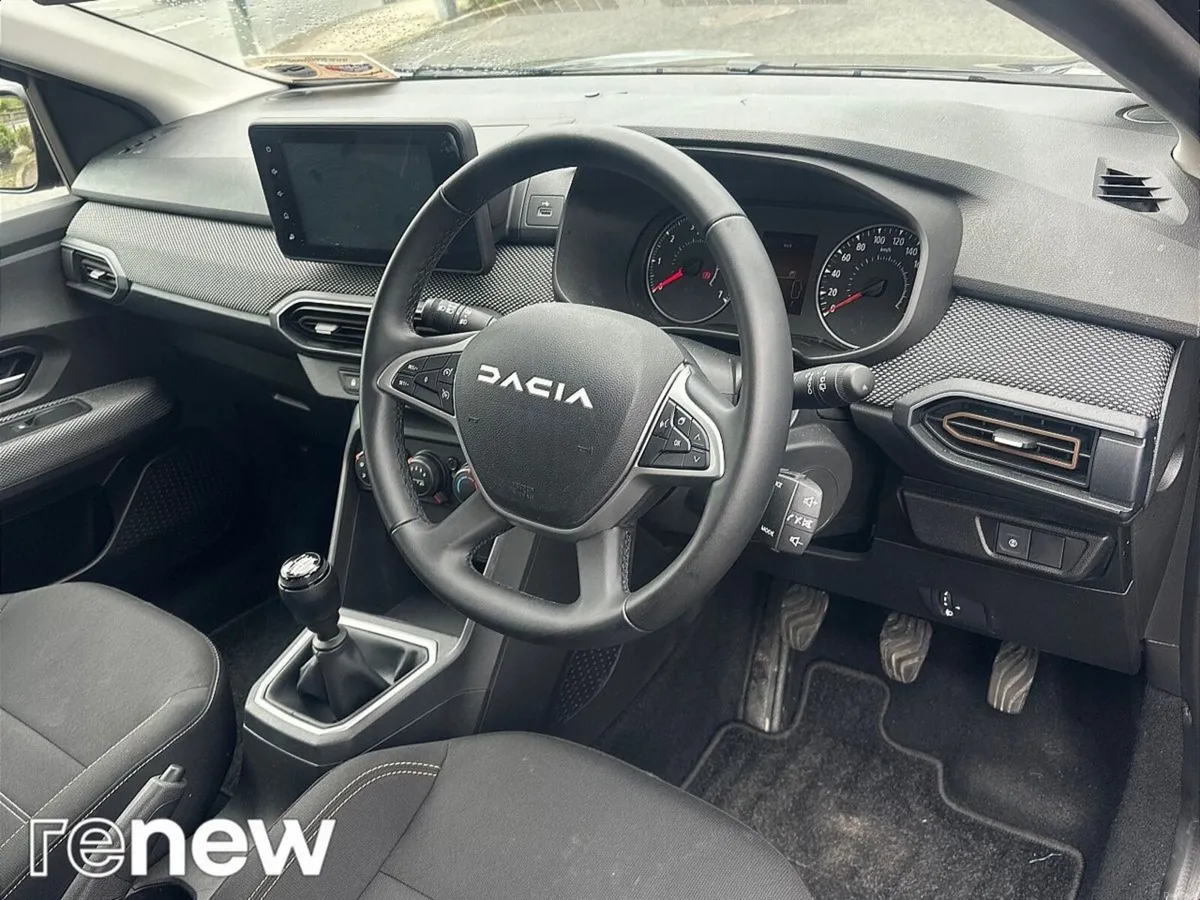 Dacia Sandero Stepway STEPWAY Expression TCe 90 - Image 4