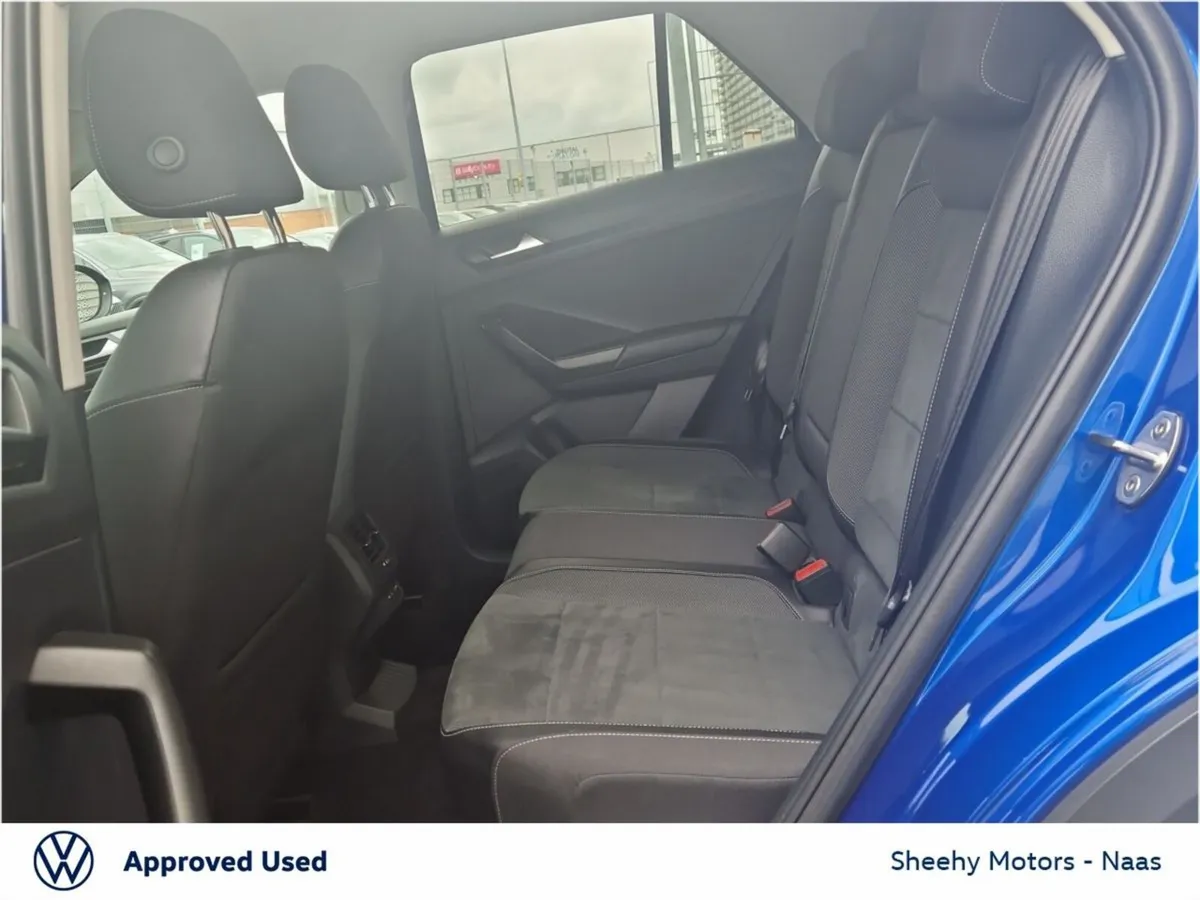 Volkswagen T-Roc Style 1.0TSI - Image 6