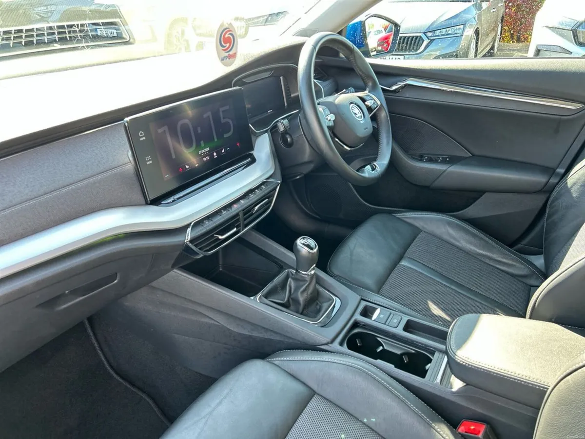 Skoda Octavia OCTAVIA E30 2.0TDI 115HP - FLASH SAL - Image 3
