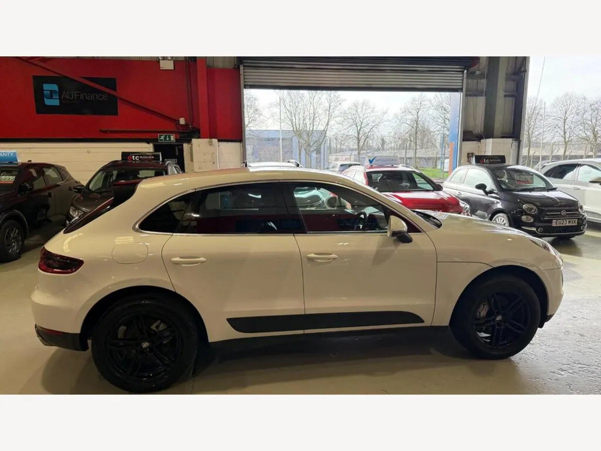 2015 Porsche Macan TD V6 S - Image 6