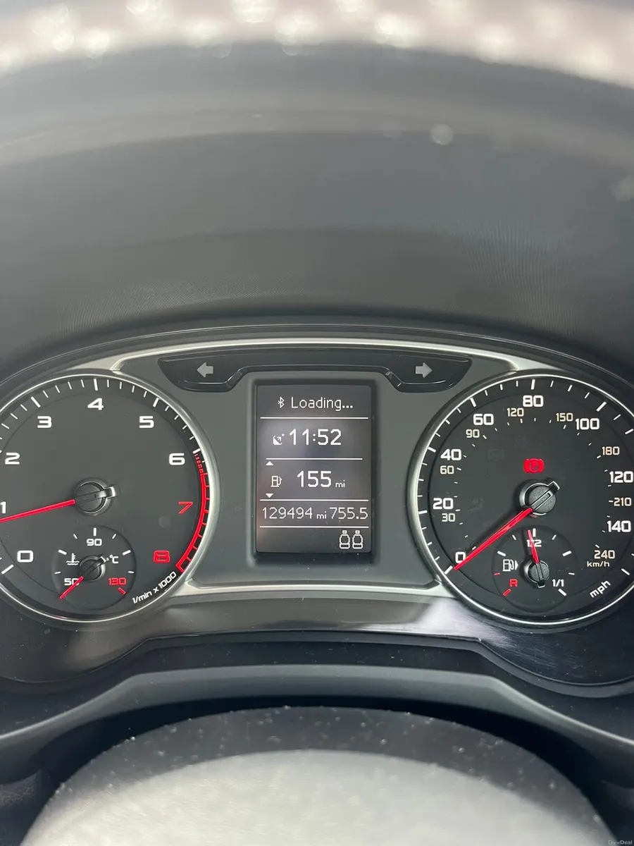 Audi A1 2014 - Image 3