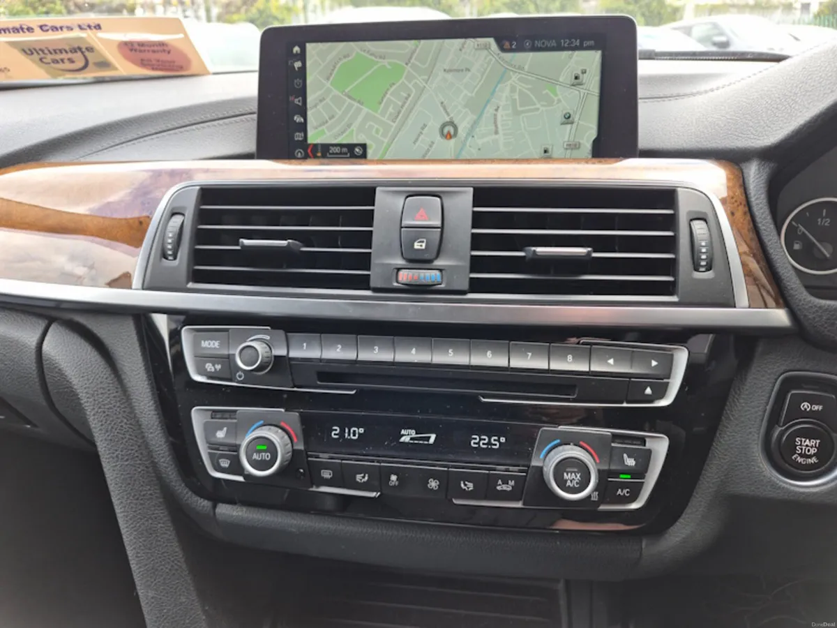 2018 BMW 320i xDrive Luxury Year Warranty Finance - Image 6