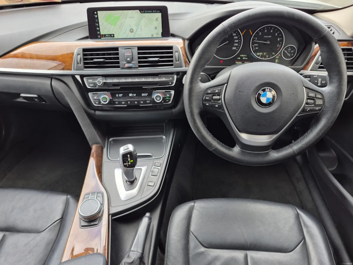 2018 BMW 320i xDrive Luxury Year Warranty Finance - Image 2