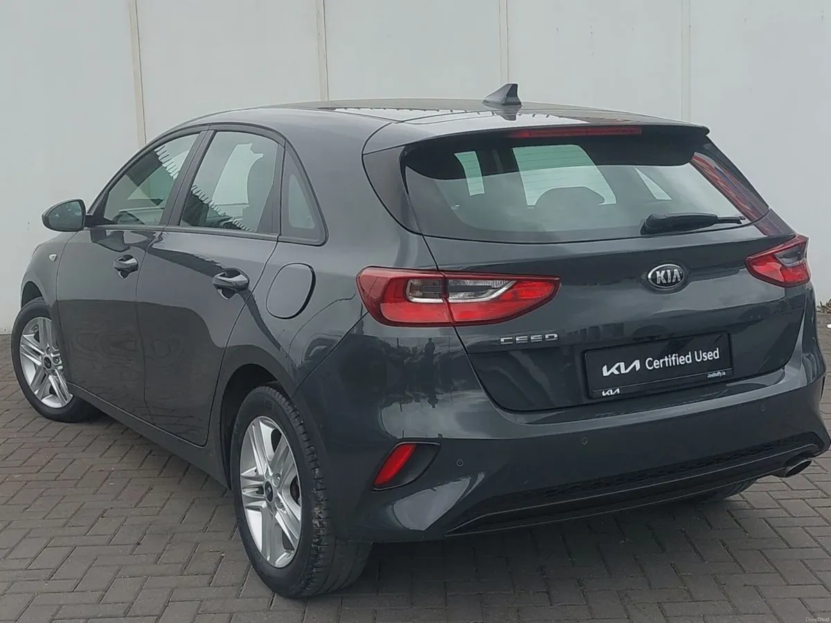 Kia Ceed 1.0 K2 Petrol - Image 2