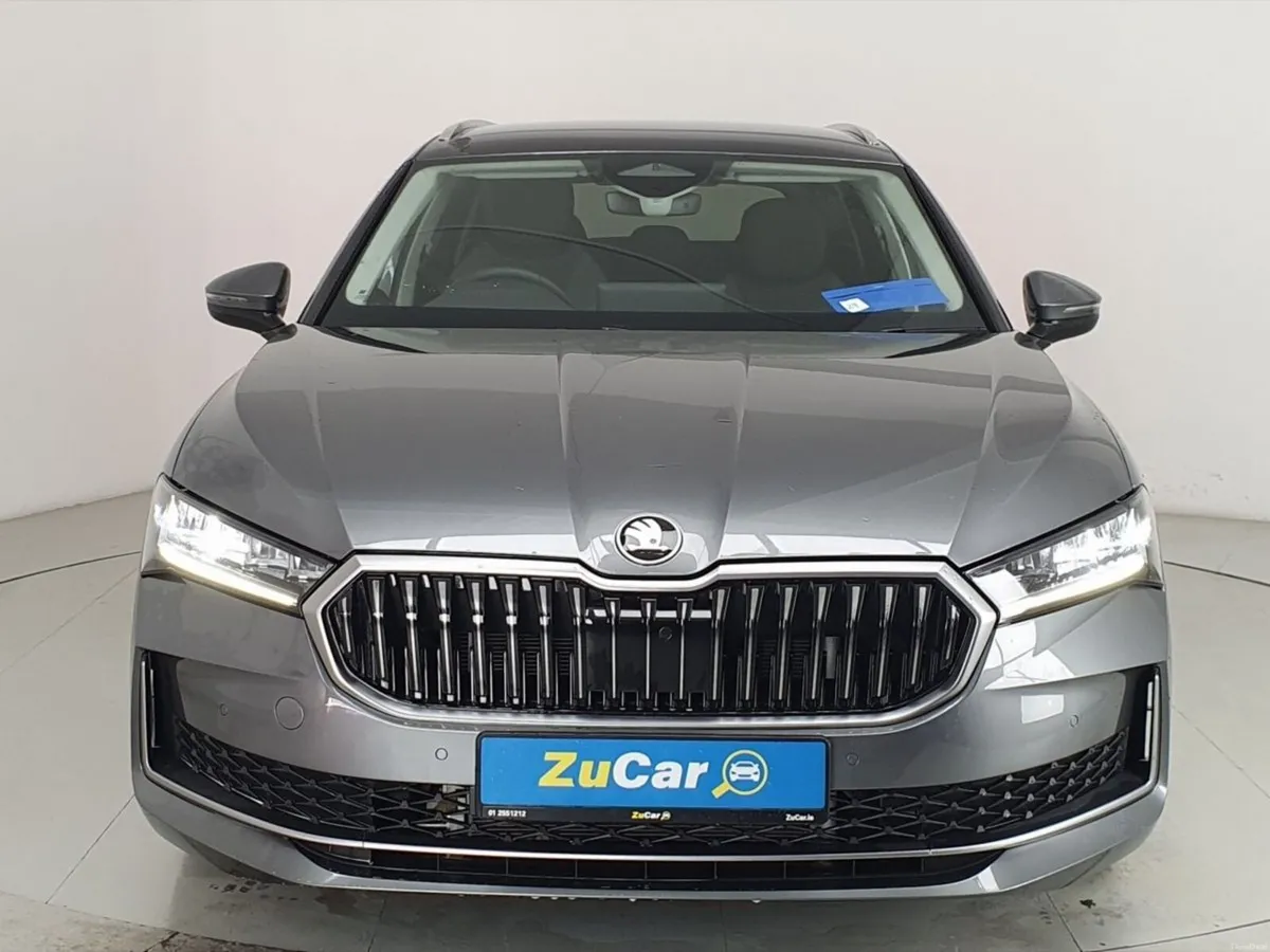 Skoda Superb Se Technlogy Phev TSi 204 DSG Auto St - Image 3