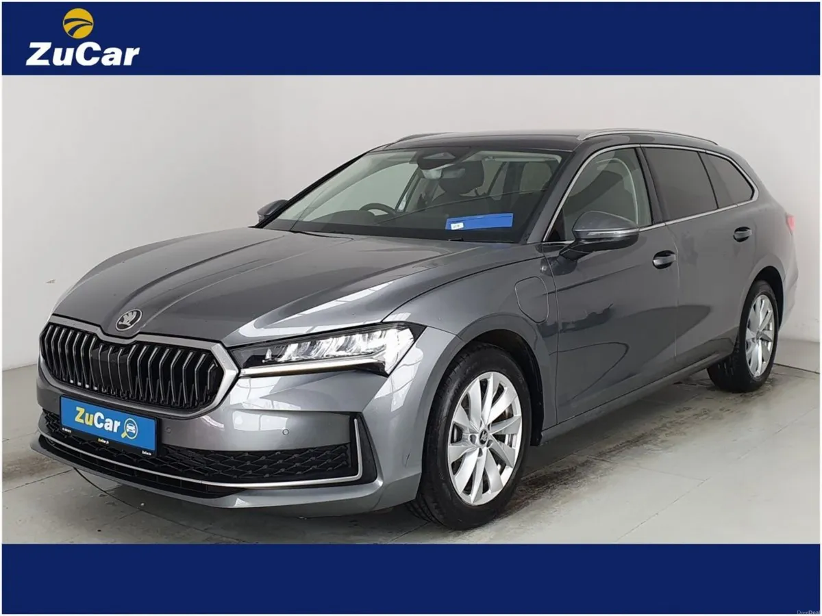 Skoda Superb Se Technlogy Phev TSi 204 DSG Auto St - Image 6