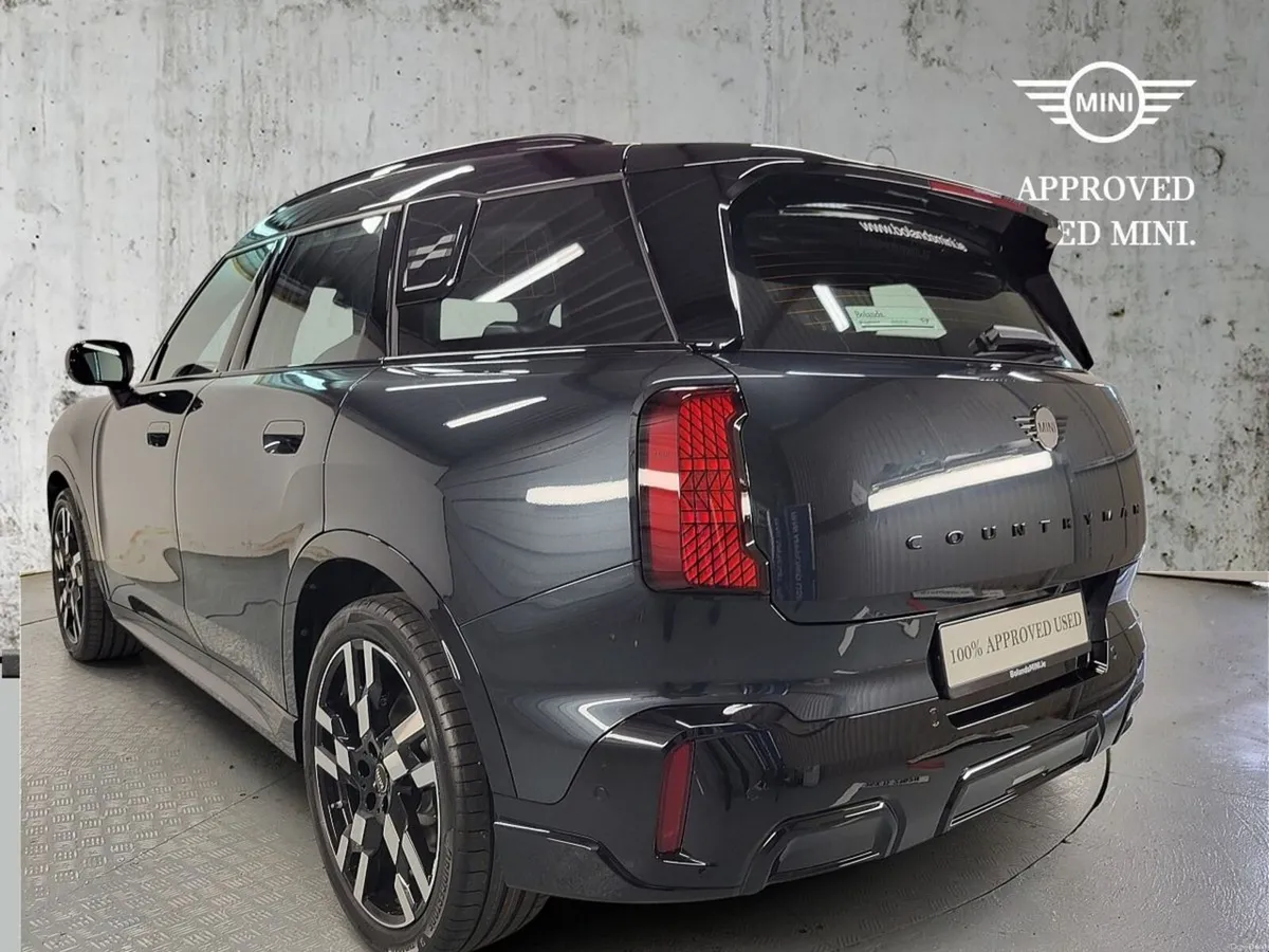 Mini Countryman Cooper Sport Level 1 - Image 2