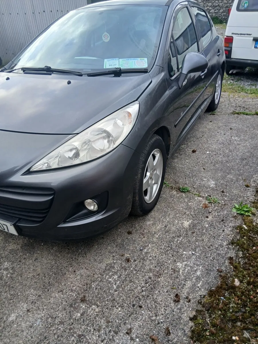 Peugeot 207 2010 - Image 3