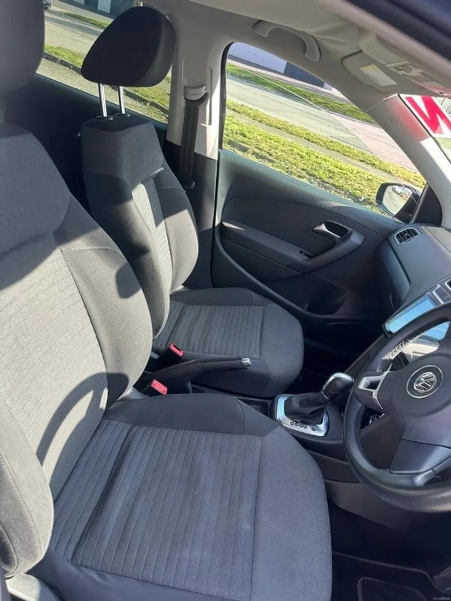 2013 Volkswagen Polo - Image 4