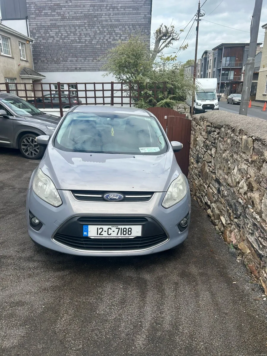 Ford C-Max - Image 3