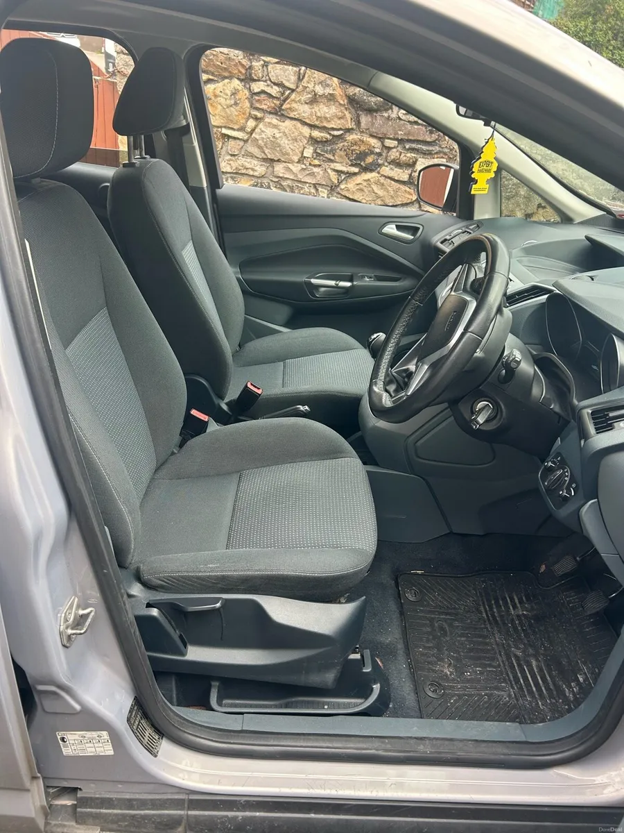 Ford C-Max - Image 6