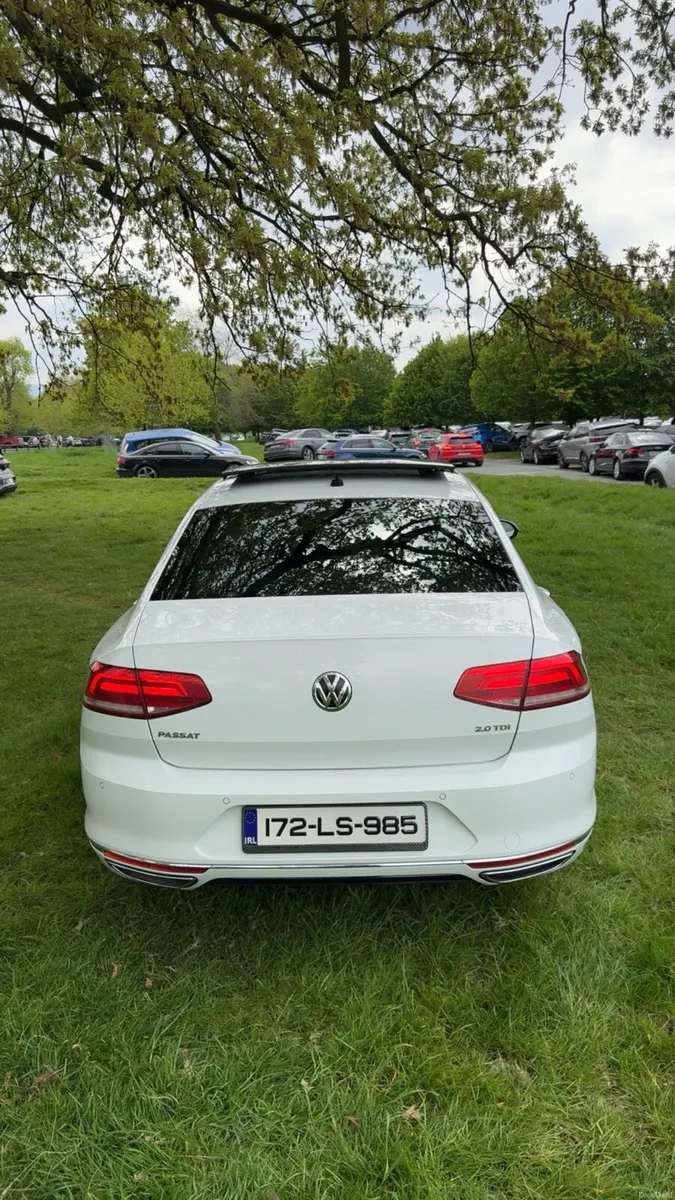 Rline  Passat - Image 3