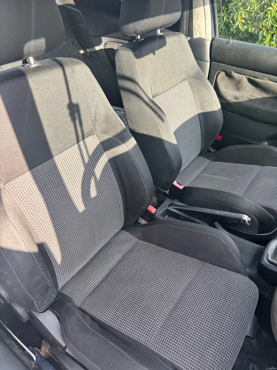 Mk4 golf van - Image 4