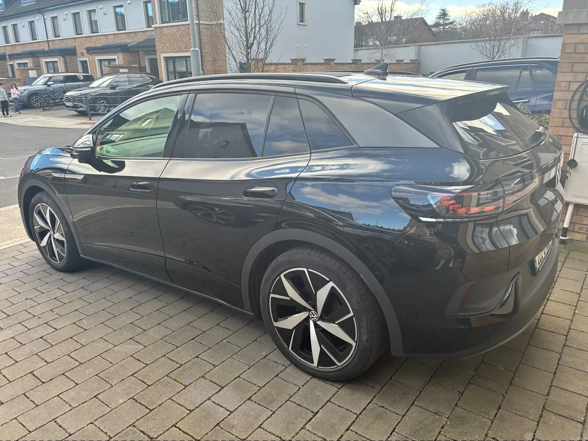 Volkswagen ID.4 2022 - Image 4