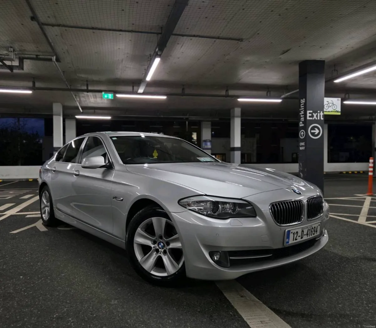 Bmw 520d - Image 1