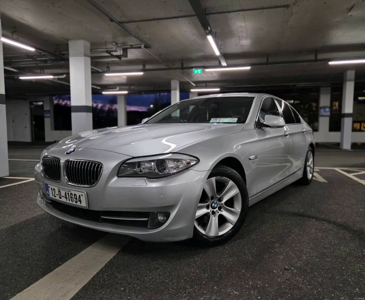 Bmw 520d - Image 2