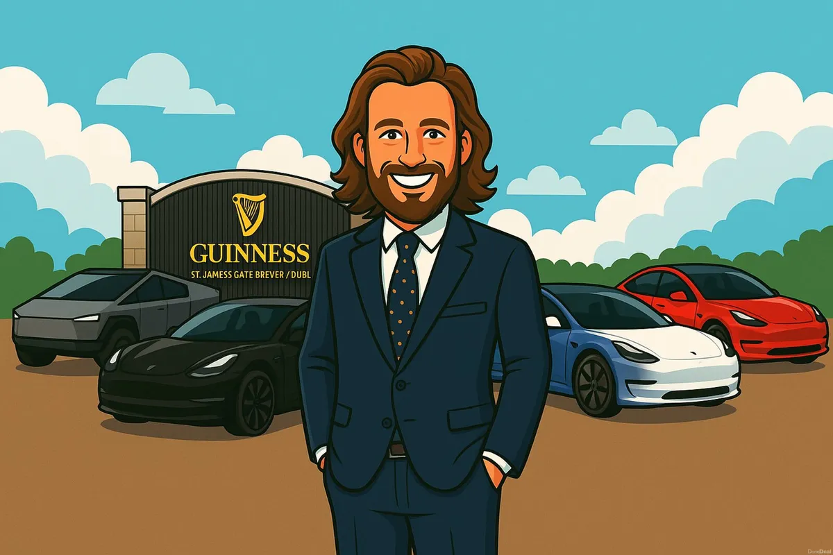 2024 (241) Tesla Model 3 RWD - Image 4