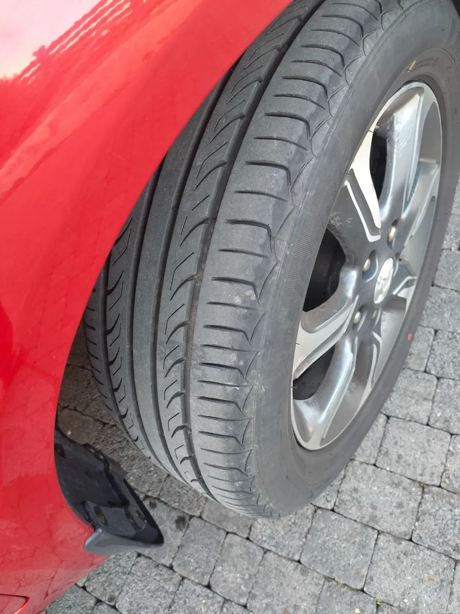 Hyundai ix20 2017 - Image 4