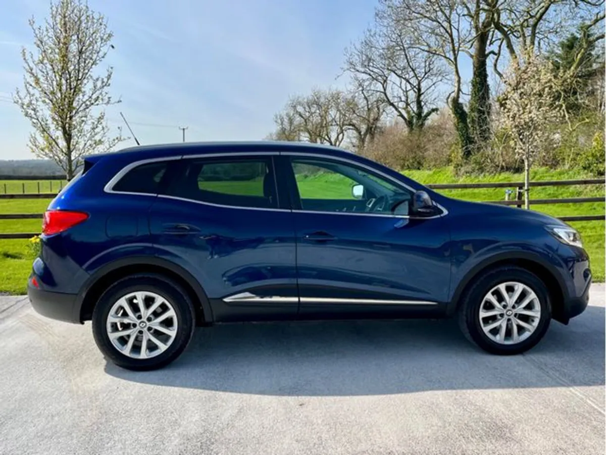 Renault Kadjar Dynamique NAV Energy *RETAIL PRICE - Image 4