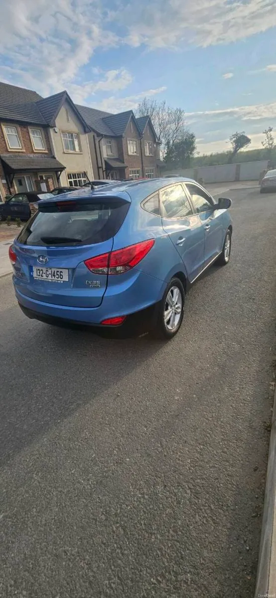 Hyundia ix35 - Image 2