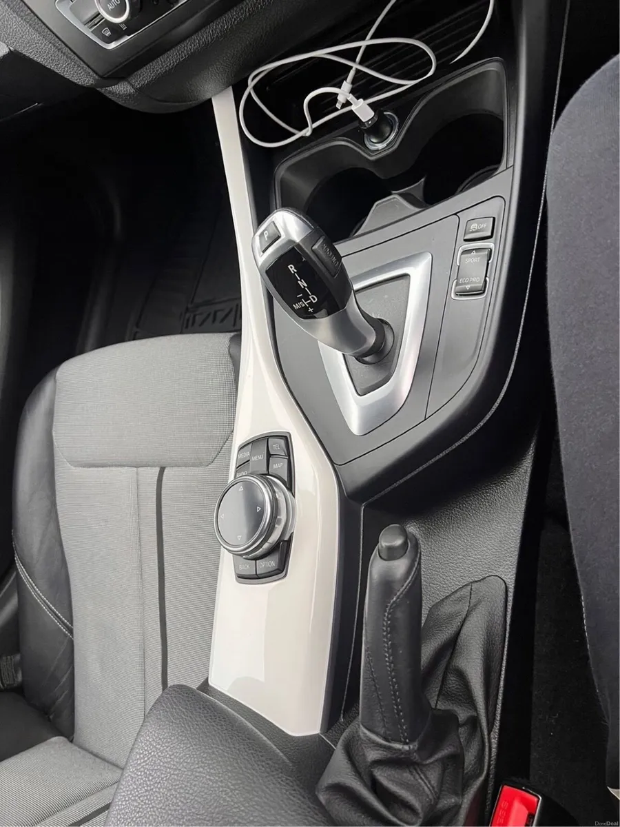 BMW 1-Series 2014 NEW NCT - Image 2