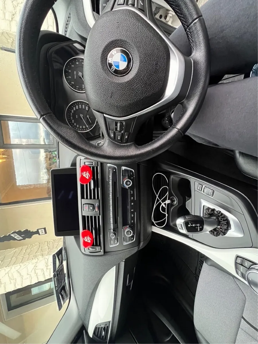 BMW 1-Series 2014 NEW NCT - Image 4