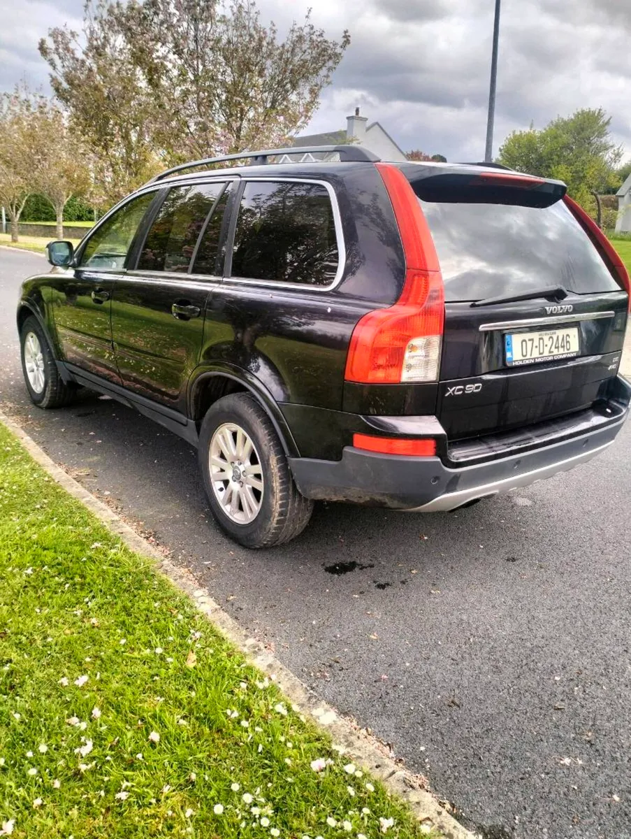 Volvo XC90 - Image 3