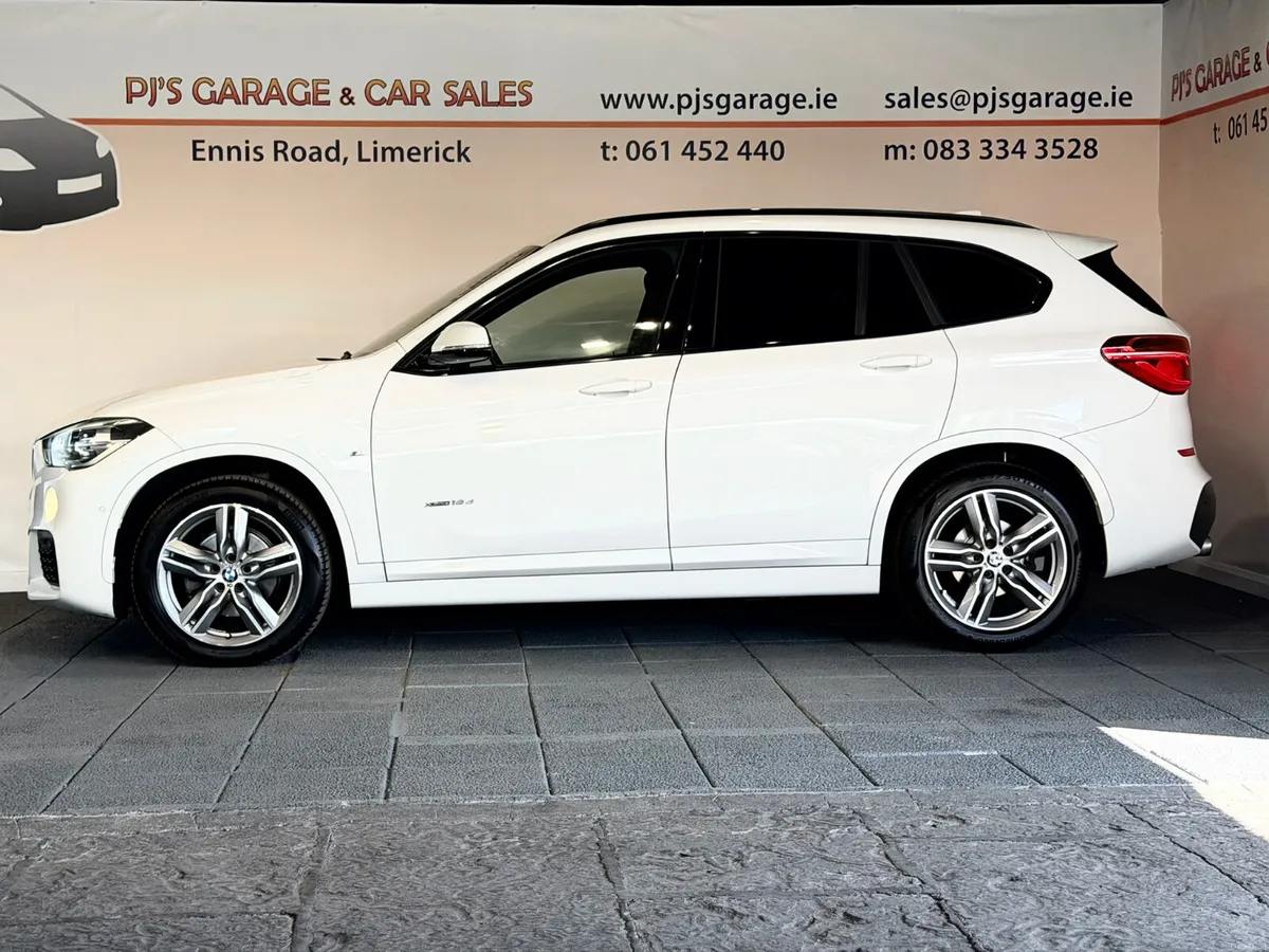 BMW X1 xDrive M Sport, 2016 - 1 Year Warranty - Image 4