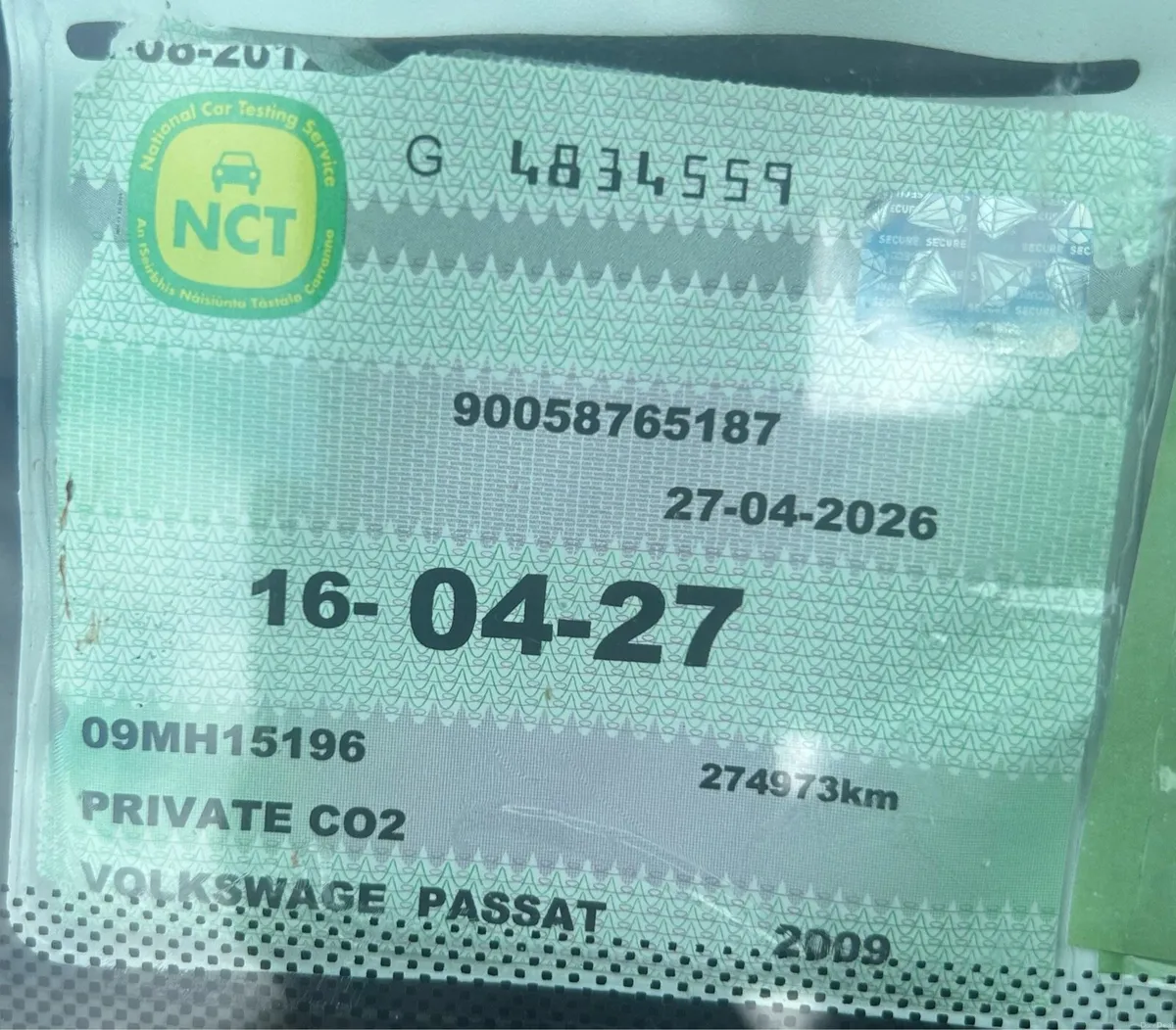 Passat Estate R-Line - Image 3