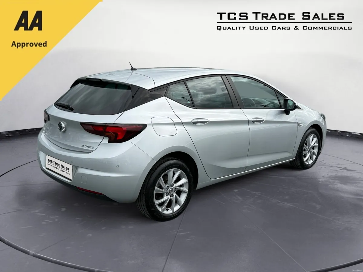Vauxhall Astra 2019 - Image 3