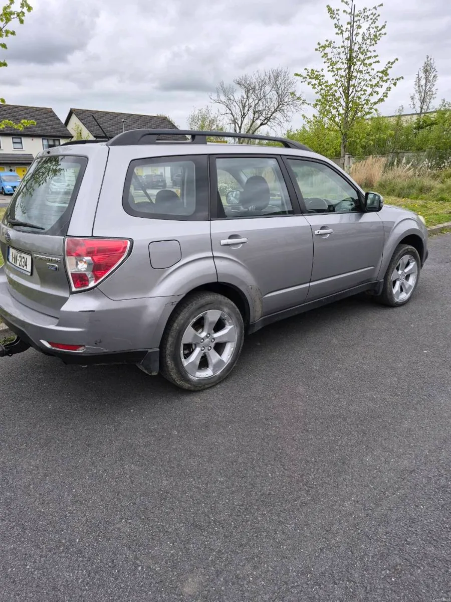 Subaru forster new nct. - Image 2