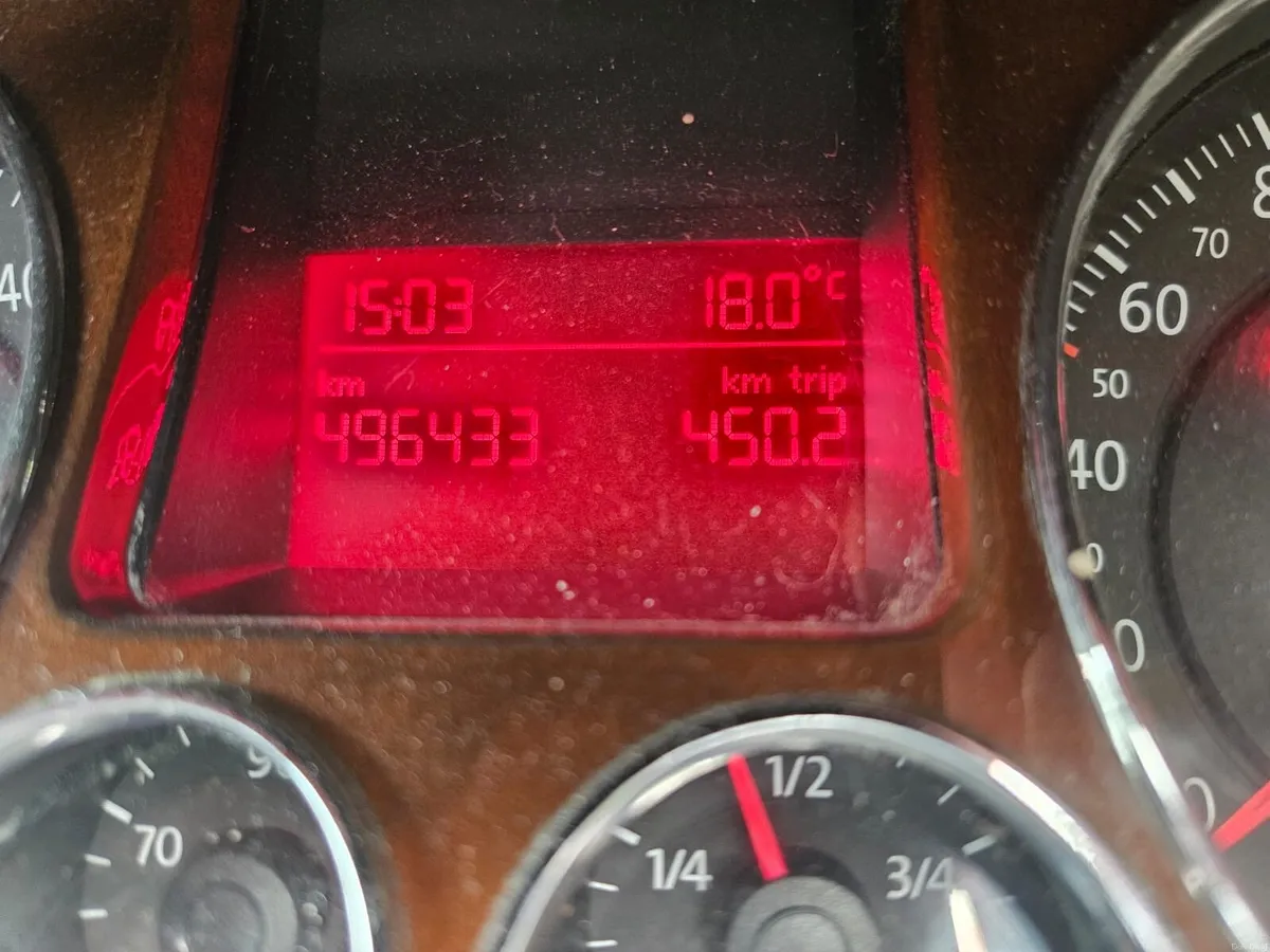 Volkswagen Passat estate 1.9 Tdi - Image 4