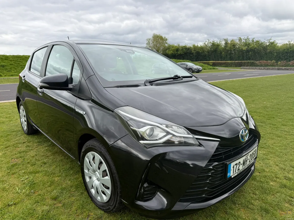 1.5 HYRBID NCT 08/26 TAX 07/26 - Image 1