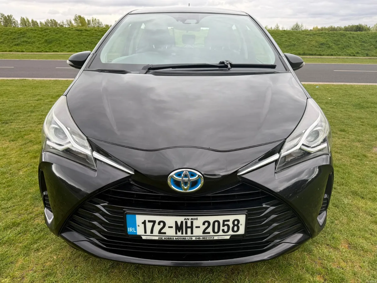 1.5 HYRBID NCT 08/26 TAX 07/26 - Image 2