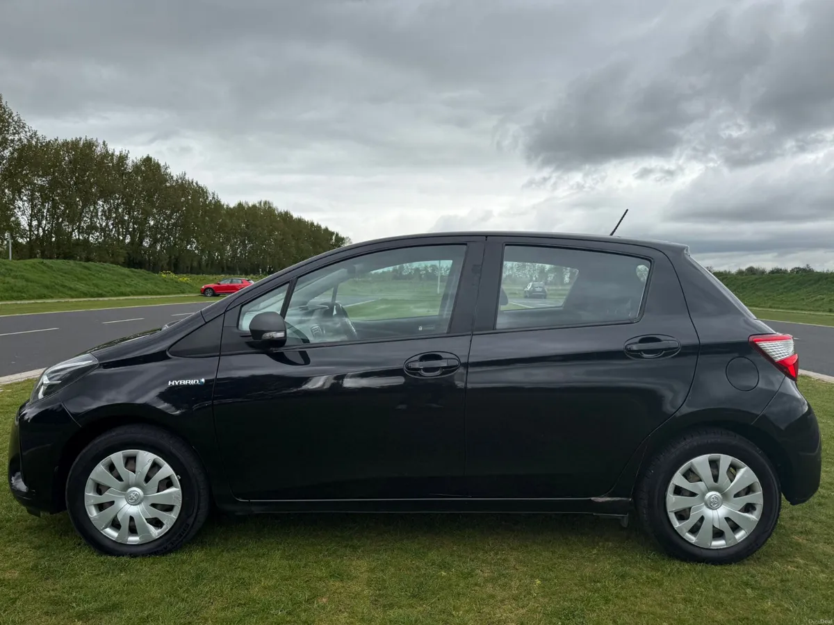 1.5 HYRBID NCT 08/26 TAX 07/26 - Image 4