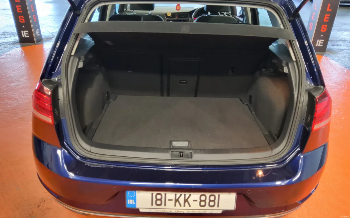 Volkswagen Golf 2018 - Image 4