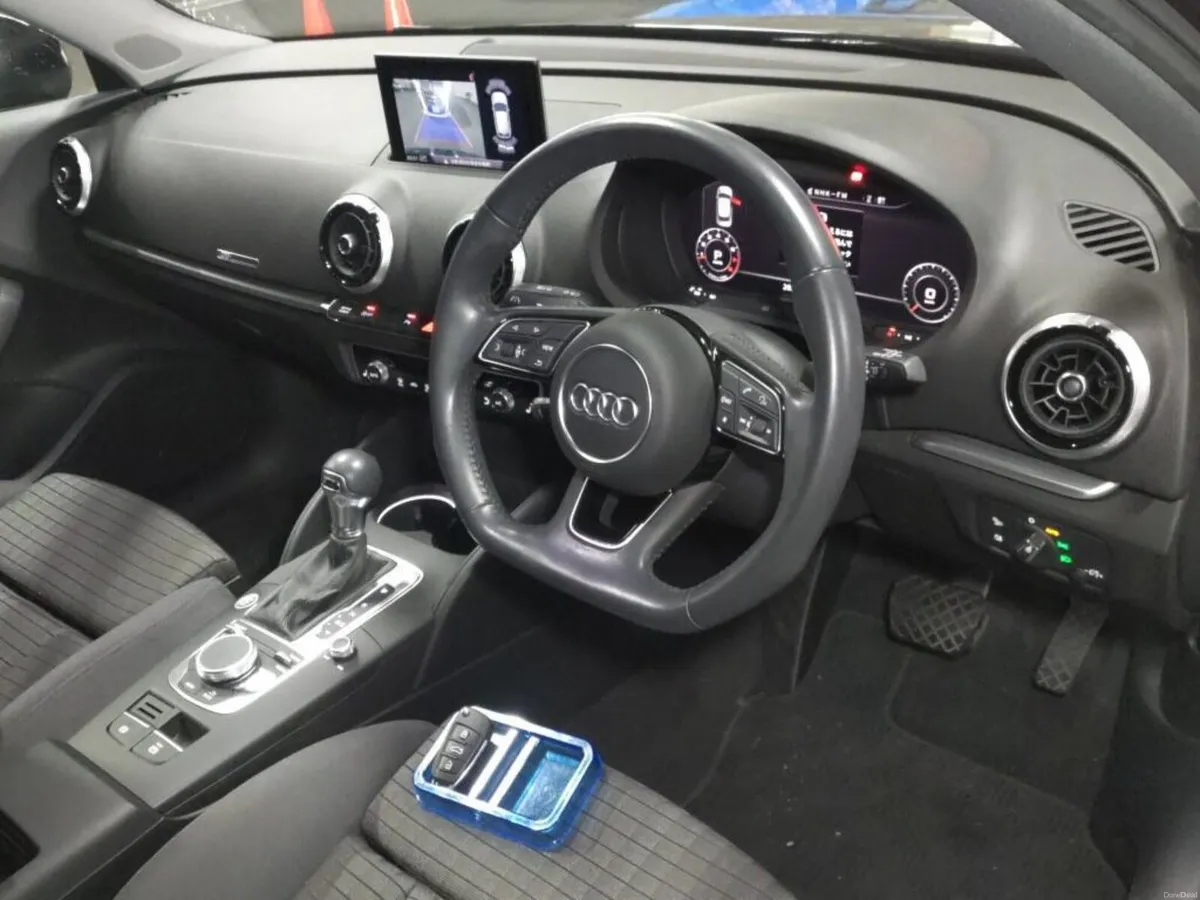 1.4 30TFSI SPORT - FLASH SALE NOW ON - Image 3