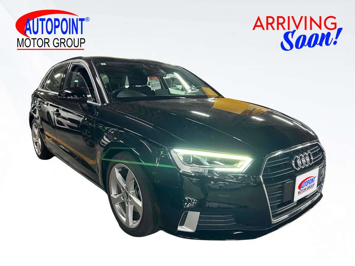 1.4 30TFSI SPORT - FLASH SALE NOW ON - Image 1