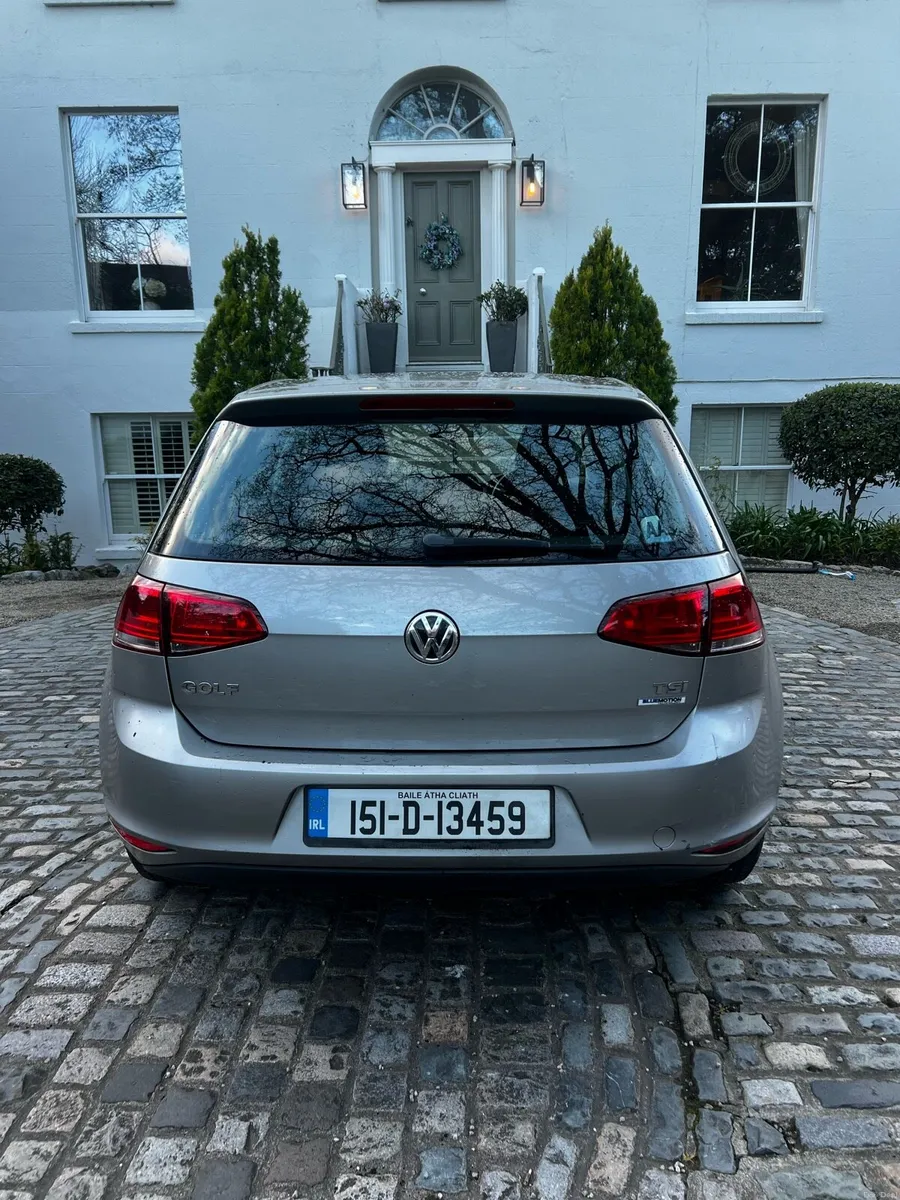 Volkswagen Golf - Image 3
