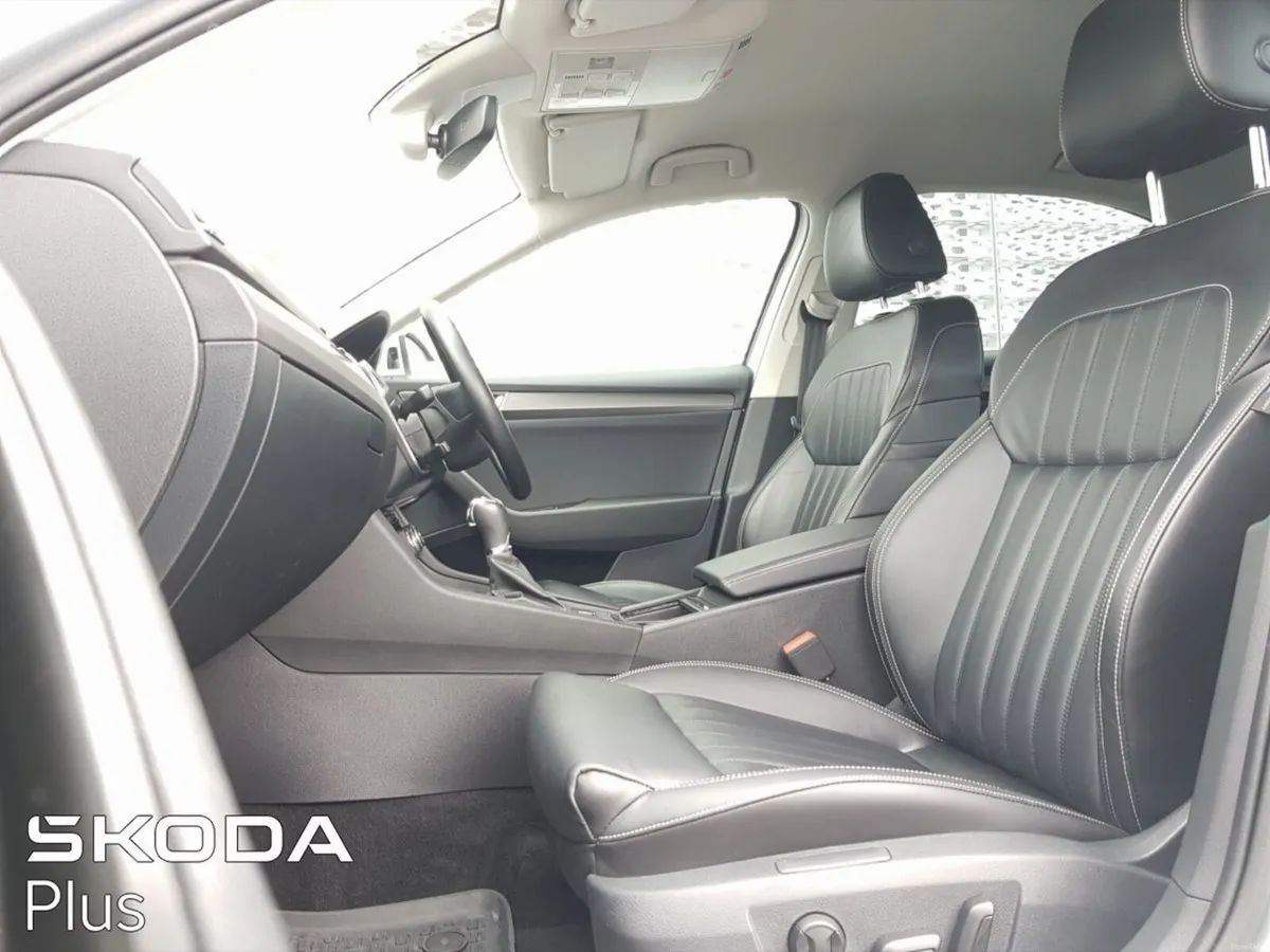 Skoda Superb SUPERB STYLE 2.0TDI 150HP DSG - Image 3