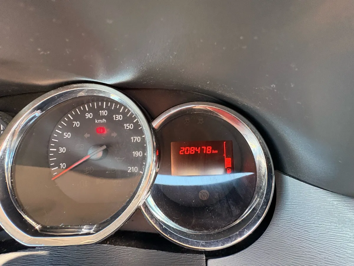 Dacia Duster - Image 2