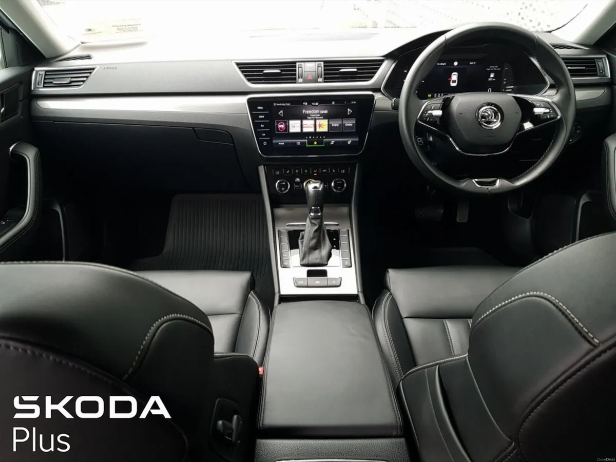 Skoda Superb SUPERB STYLE 2.0TDI 150HP DSG - Image 2