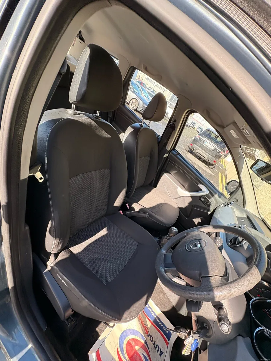 Dacia Duster - Image 4