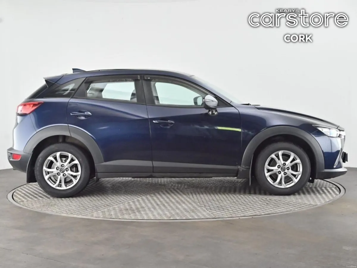 Mazda CX-3 2WD 1.5 DIESEL  EXECUTIVE - Image 2