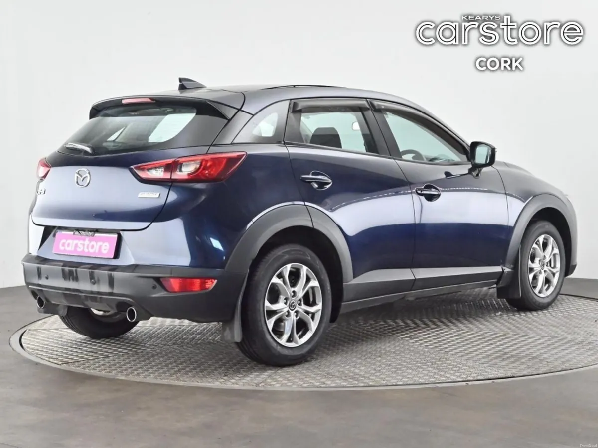 Mazda CX-3 2WD 1.5 DIESEL  EXECUTIVE - Image 5