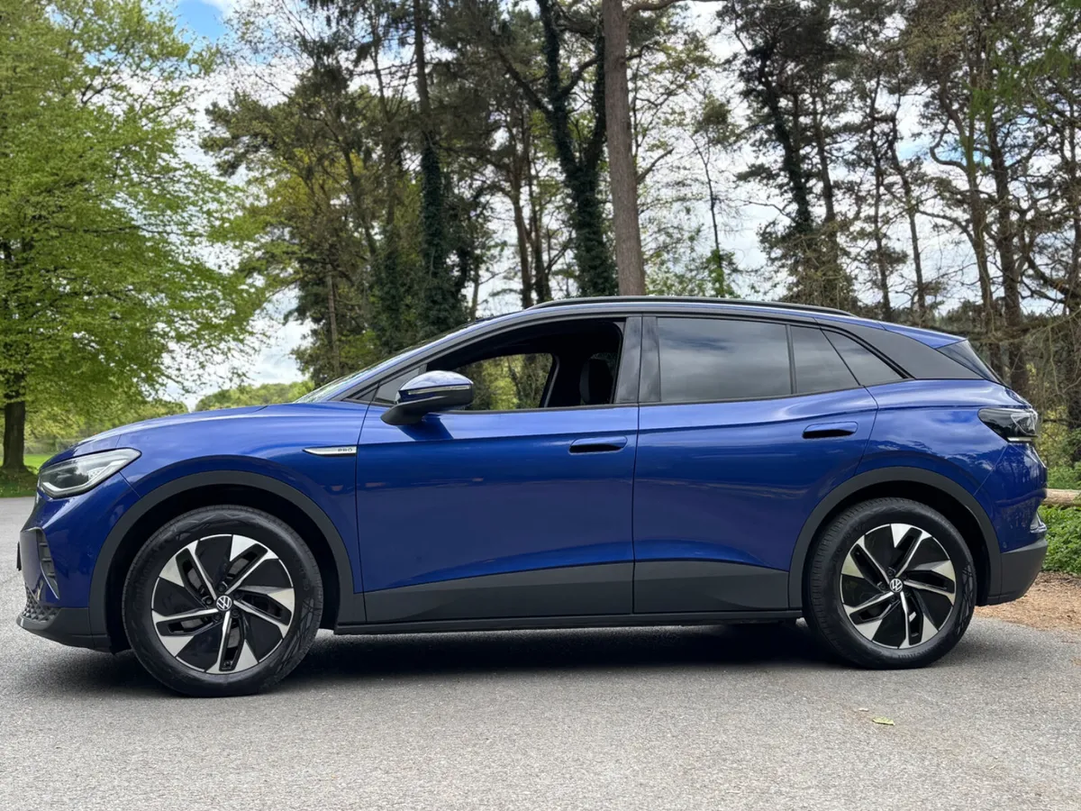 231 VOLKSWAGEN ID.4 PRO 150 KW BUSINESS - Image 4