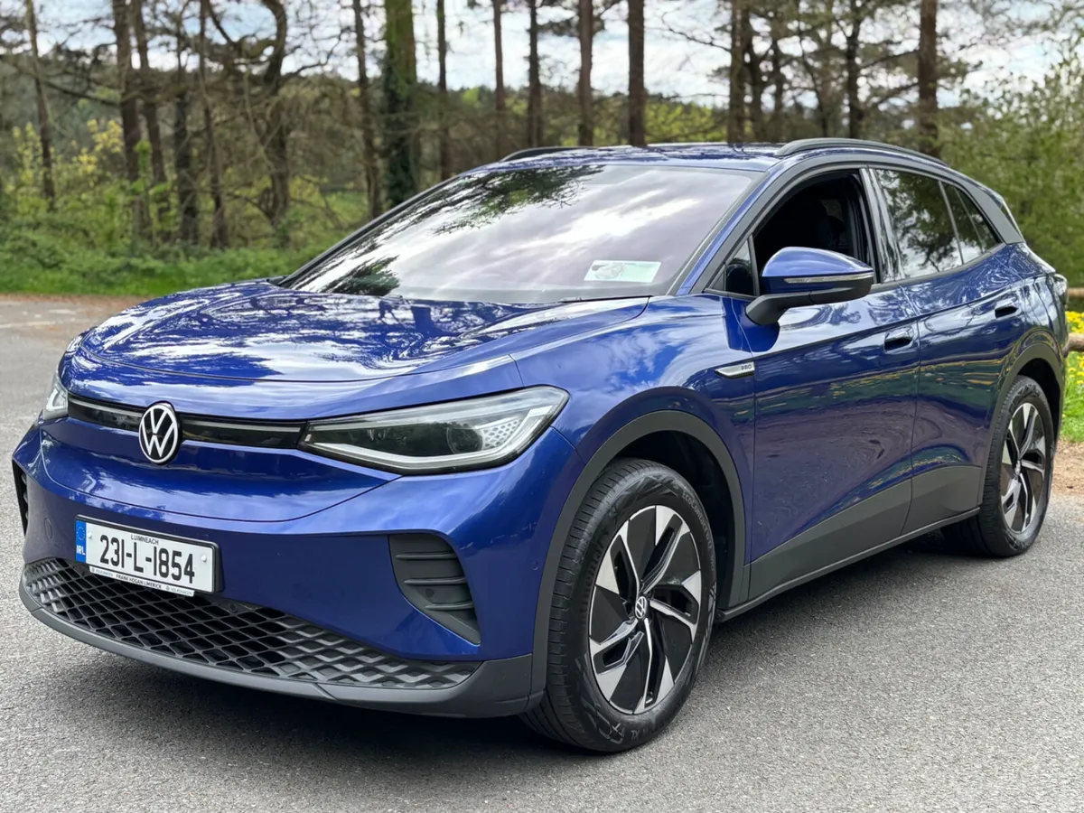 231 VOLKSWAGEN ID.4 PRO 150 KW BUSINESS - Image 3