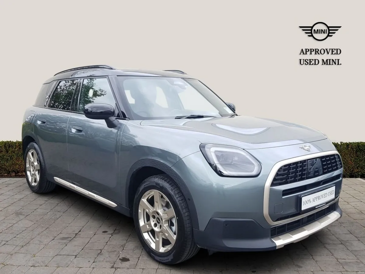Mini Countryman Cooper Classic C - Image 1