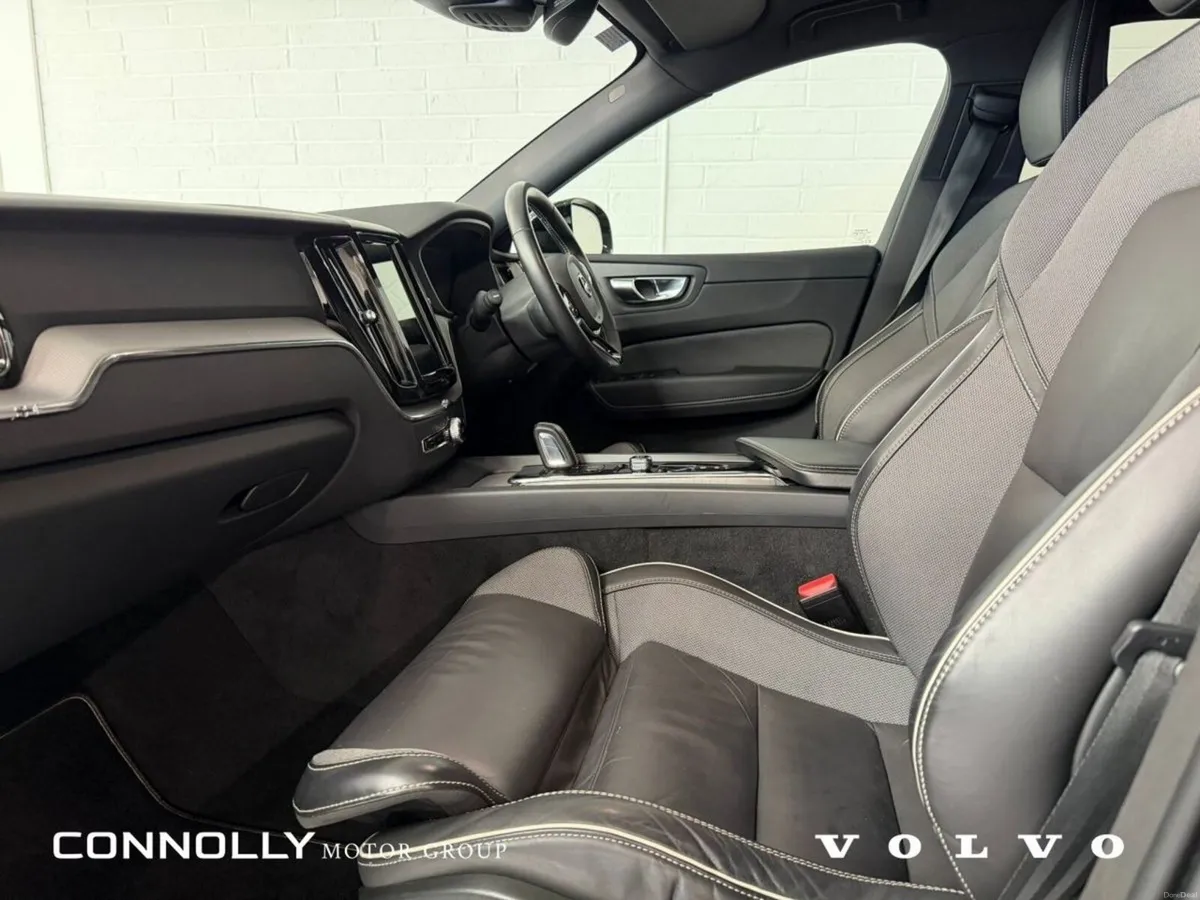 Volvo XC60 B4 R-Design | €394pm | Diesel | Mild Hy - Image 4