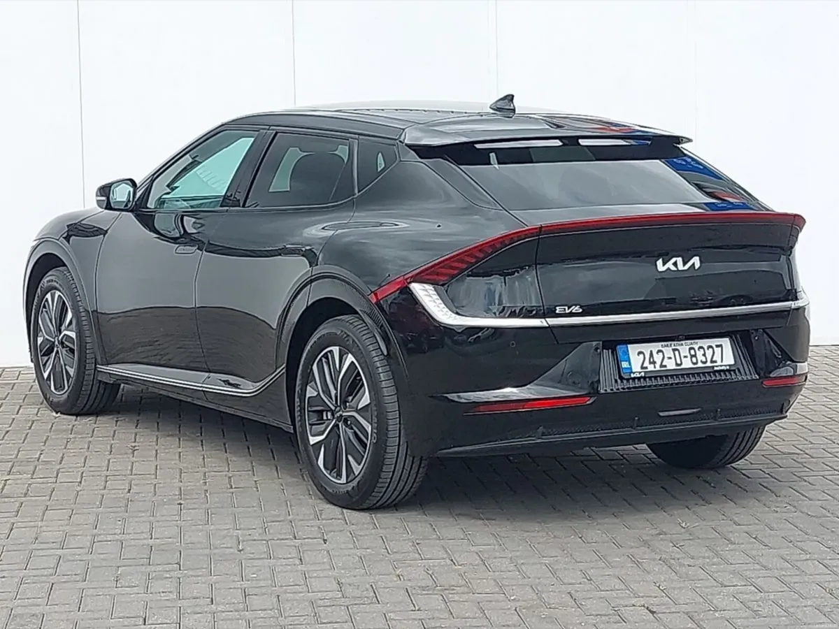 Kia EV6 EV6 Earth - Image 2